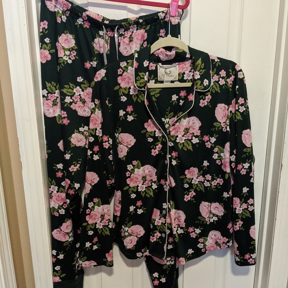 Women's 2-piece Pajama Set